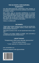 Valtakunta