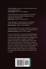 Missing and Other Stories