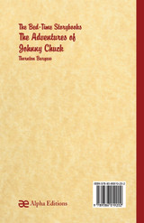 Bed Time Stories - The Adventures of Johnny Chuck Bed Time Stories - The Adventures of Johnny Chuck