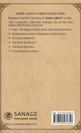 James Allen Classics Collection