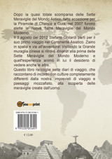 Le sette meraviglie del mondo moderno