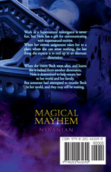 Magical Mayhem Magical Mayhem