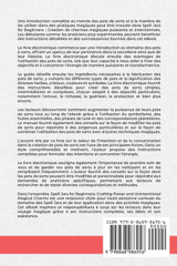 Sortilèges  en Bocaux pour Débutants