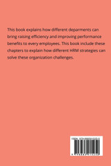 Performance Management Strategy