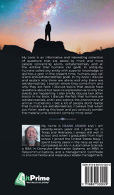 Alien's Extraterrestrial's