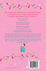 Claus and Effect (Large Print)