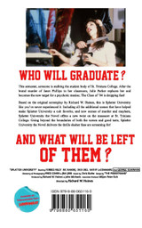 Splatter University