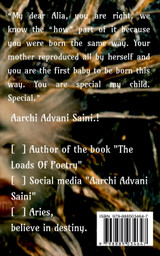 The Cabalistic Child The Cabalistic Child