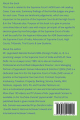 Supreme Court's AOR Exam- Leading Cases