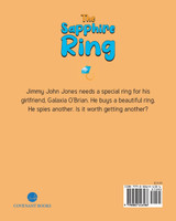 The Sapphire Ring The Sapphire Ring