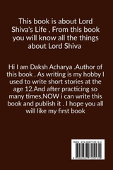 Lord Shiva Lord Shiva