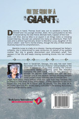 On The Chin Of A Giant