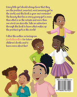 Who's the Prettiest Girl in the World?