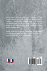 The Third Great Covenant The Third Great Covenant