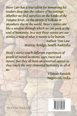 A Map of Humanity
