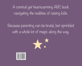 Mama's (honest) ABCs Mama's (honest) ABCs
