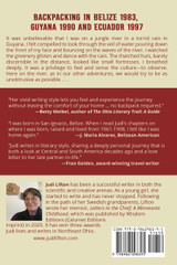 A Glimpse of the Other Americas