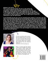Creative Encounter Journal