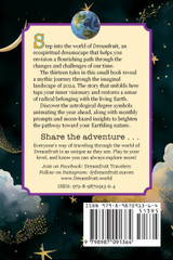 Dreamfruit Lunar Tales for Earthlings