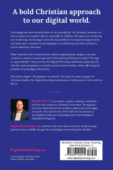 The Digital Parenting Guidebook