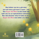 The ABCs of Being a Super Girl Dad The ABCs of Being a Super Girl Dad
