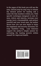 The Miracle of Metaphysical Healing