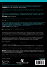 Categorical Data Analysis for the Behavioral and Social Sciences Categorical Data Analysis for the Behavioral and Social Sciences