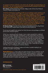 Working Systemically with Refugee Couples and Families