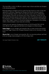 Integrating Arts Therapies into Education