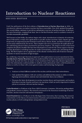 Introduction to Nuclear Reactions Introduction to Nuclear Reactions