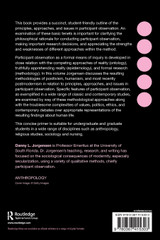 Principles, Approaches and Issues in Participant Observation