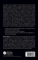Introduction to Electromagnetism