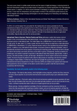 International Trade in Services International Trade in Services
