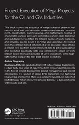 Project Execution of Mega-Projects for the Oil and Gas Industries Project Execution of Mega-Projects for the Oil and Gas Industries