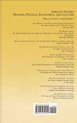 The NGO Factor in Africa The NGO Factor in Africa