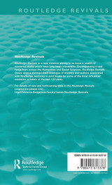 The World Shipping Industry (Routledge Revivals)