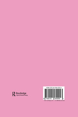 A History of Greek Political Thought (Routledge Library Editions