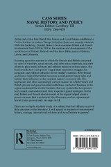 Britain, France and the Naval Arms Trade in the Baltic, 1919 -1939