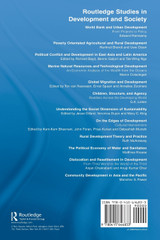 Community Development in Asia and the Pacific