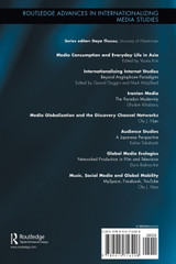 Music, Social Media and Global Mobility