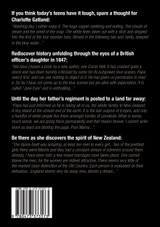 The Secret Diary Of Charlotte Gatland