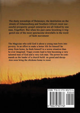 The Magician Who Sold God