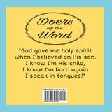 I Speak in Tongues! I Speak in Tongues!