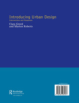 Introducing Urban Design