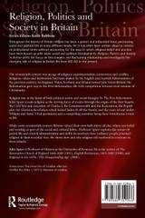 The Post-Reformation