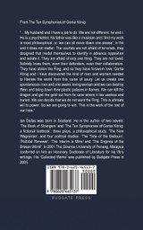 The Ten Symphonies of Gorka Konig