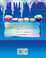 The Babyccinos The Ice Cream Monster The Babyccinos The Ice Cream Monster