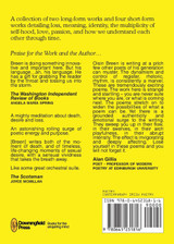 Lilies on the Deathbed of Étaín and Other Poems