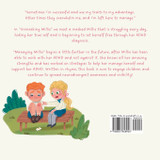 Managing Millie Paperback Managing Millie Paperback
