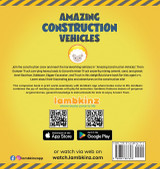 Amazing Construction Vehicles